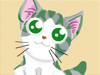 A T.cat @GOLDENMASTER