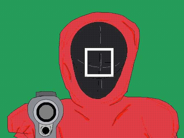 오징어 게임
