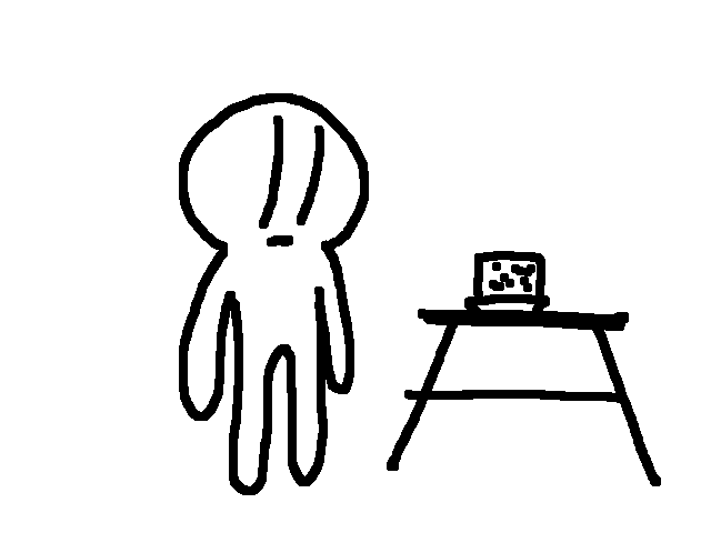 Eat a cake