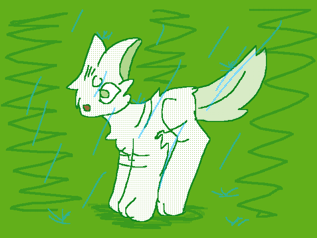 TC Jumping collab@Cherrytail123
