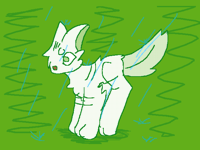 TC Jumping collab@Cherrytail123