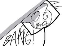 Bang!