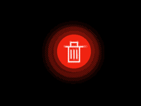 🗑️