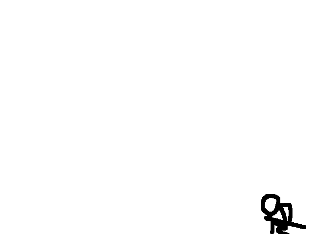 Stickman