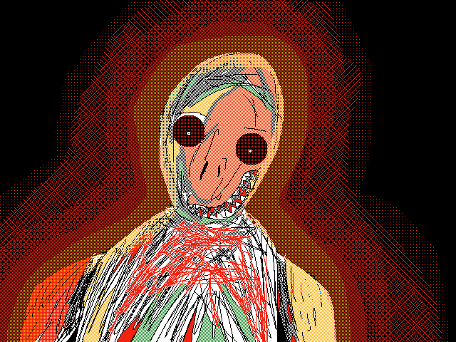 Granny