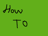 How To