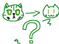 新画风？（New painting style？）