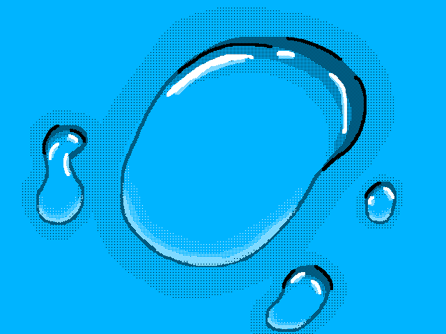 Water 2