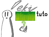 Deki Tuto:glass