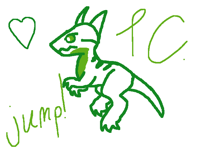 TC.dinosaur@meowparrot