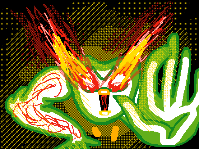 Duolingo fire