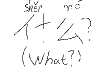 Chinese TUTO