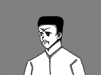 鲁迅