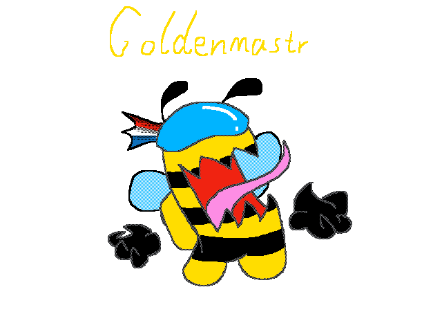 Draw you in Among Us impostor!!! Collab!