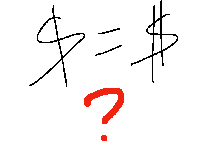 ？