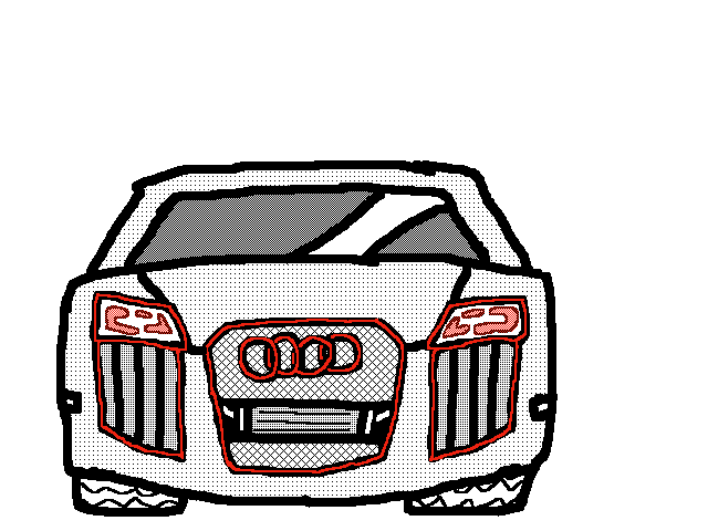 Dat R8