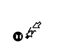The ball Is resisting .
