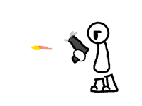 Bang!