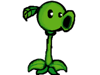 Peashooter（PVZ）