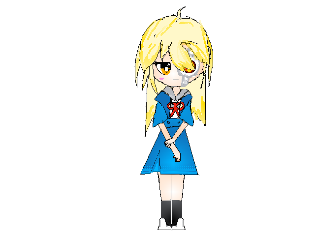 my OC
