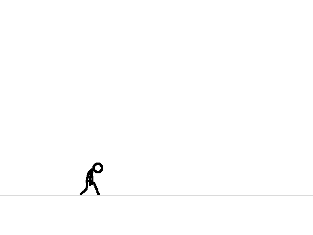 run
