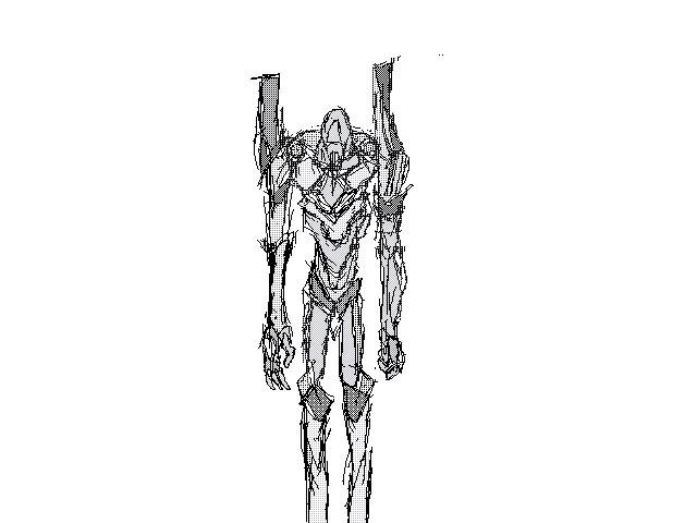 EVANGELION