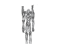 EVANGELION