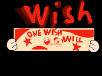 Wishing Wicker