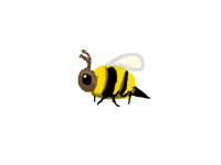 🐝