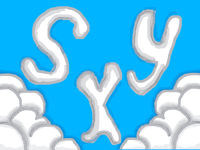 cloud