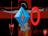 100 likes