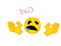 No!