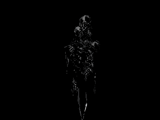skeleton