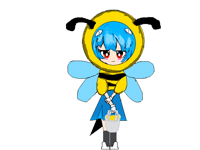 bee Rei🐝