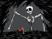 The Bone of Giants