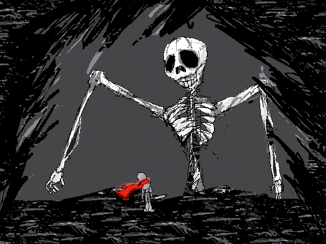 The Bone of Giants   Version 2