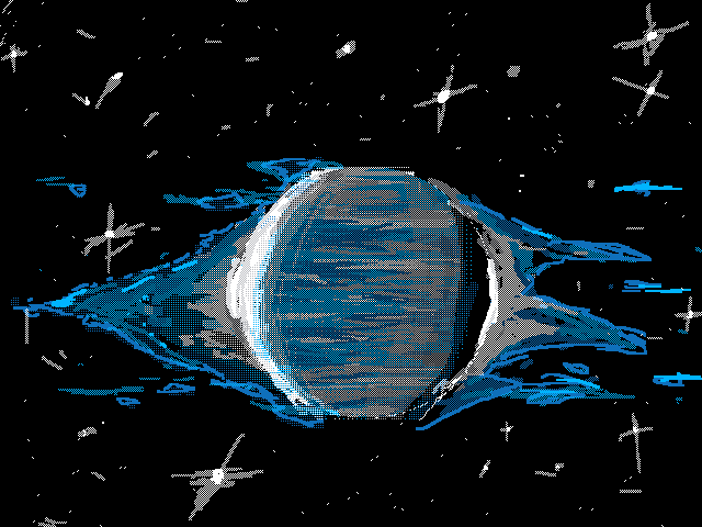 A planet