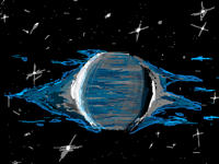 A planet