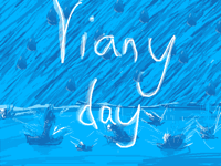 rainy day…… 💧