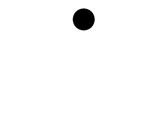 All ball.