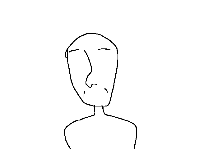 Wheres my face (remake)