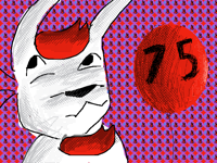 75 follower special