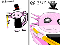 Collab with @siroxalotl