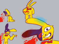 Five nights at Freddy’s 🐻contest participation