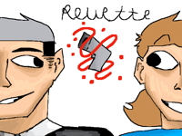 Roulette 🔫🔫🔫🔫old animation
