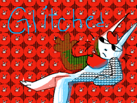 Glitched