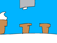Ice cream loop