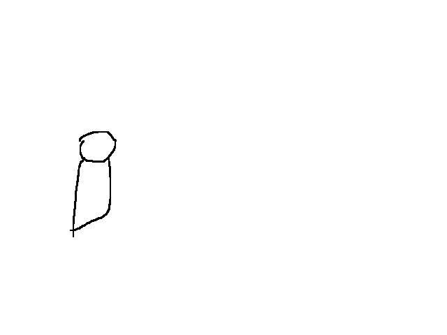 Let’s feed ( throw ) a baby