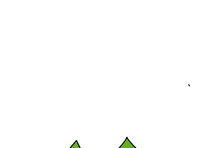 Geometry dash