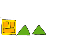 Geometry dash